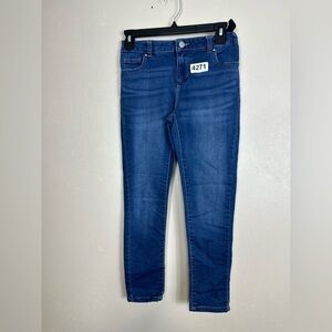 Wonder nation. Super skinny 12 plus  adjustable waist band. Pre worn like new.